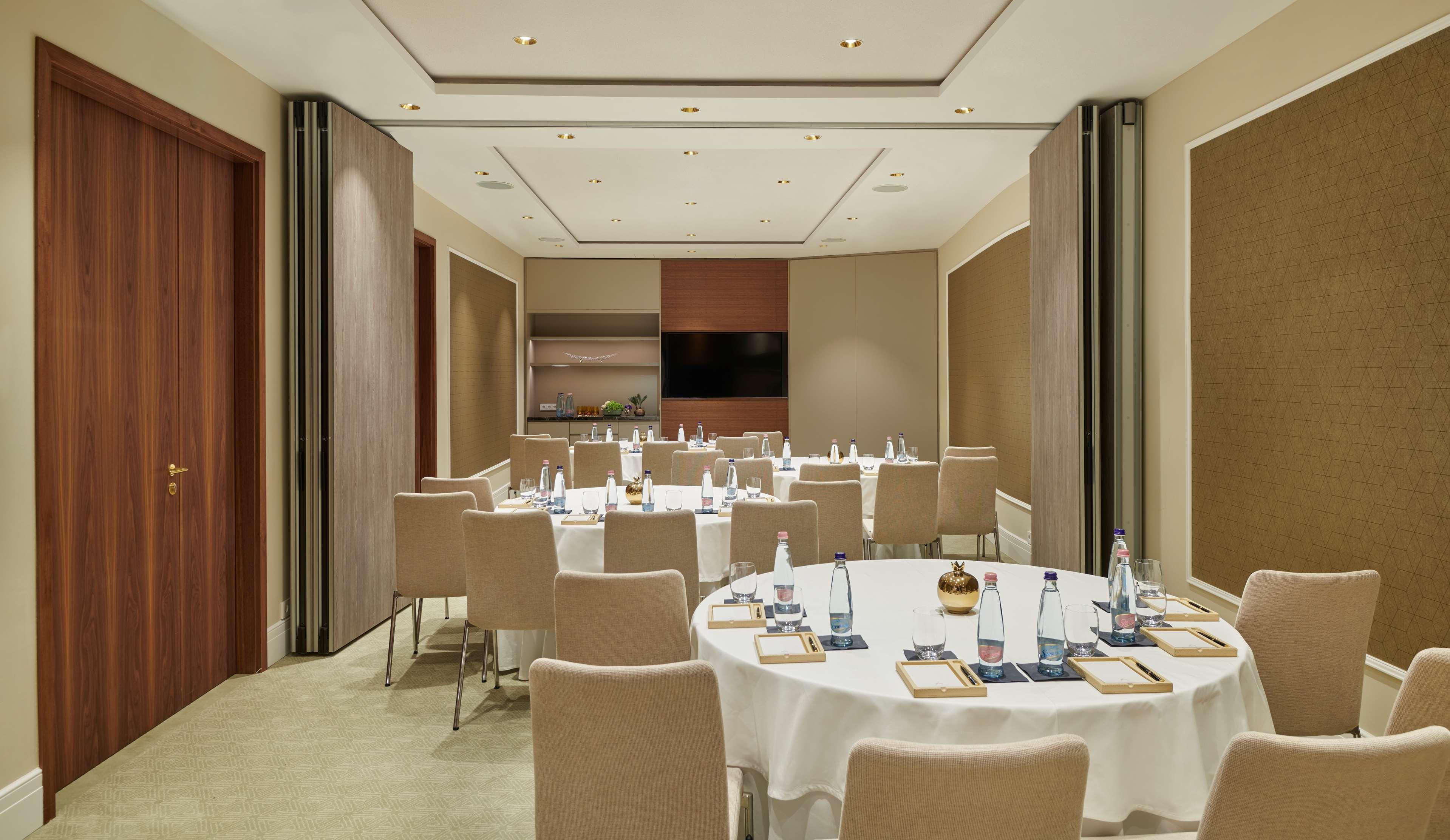 Parisi Udvar Hotel Budapest, Part Of Hyatt Εξωτερικό φωτογραφία