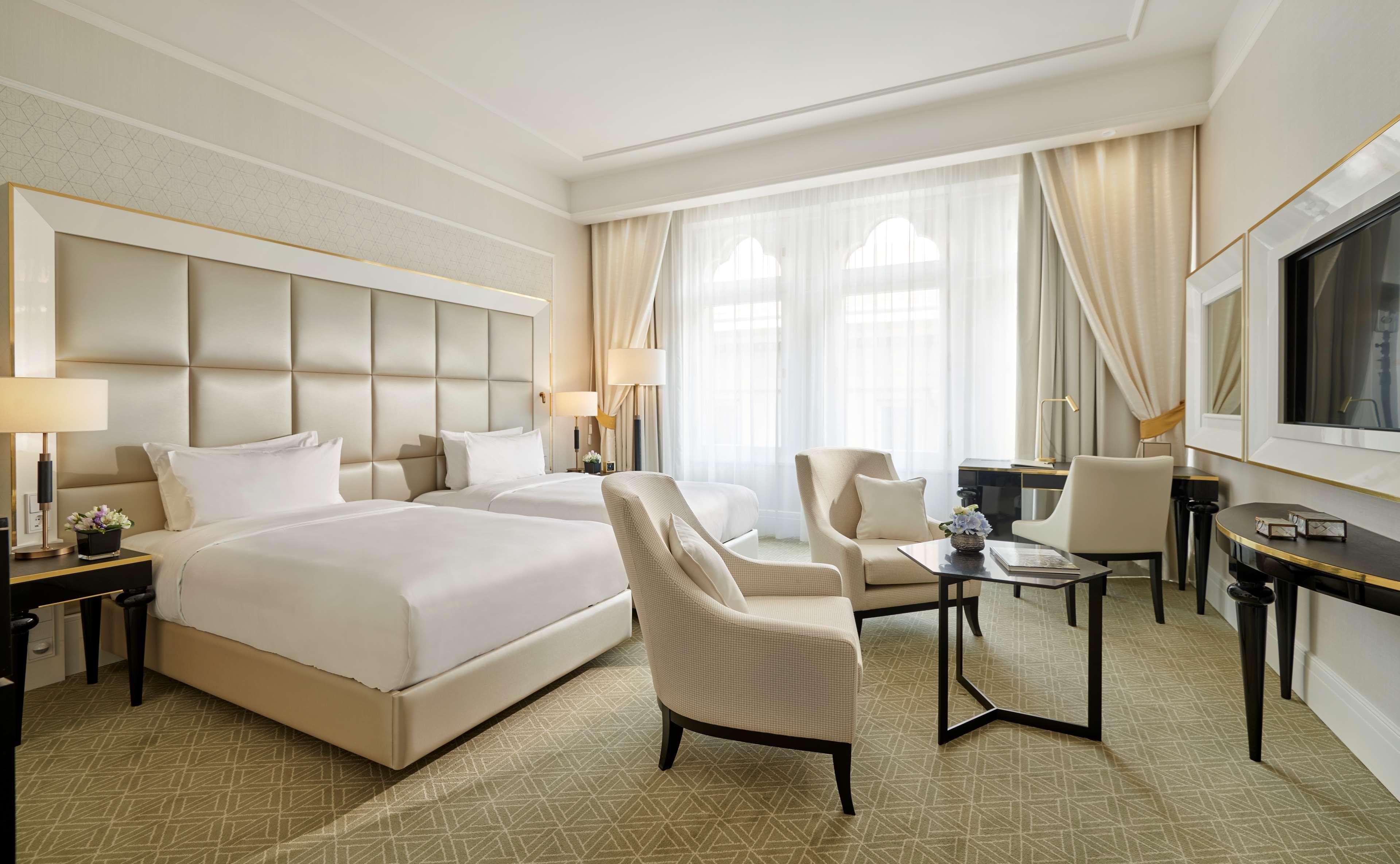 Parisi Udvar Hotel Budapest, Part Of Hyatt Εξωτερικό φωτογραφία