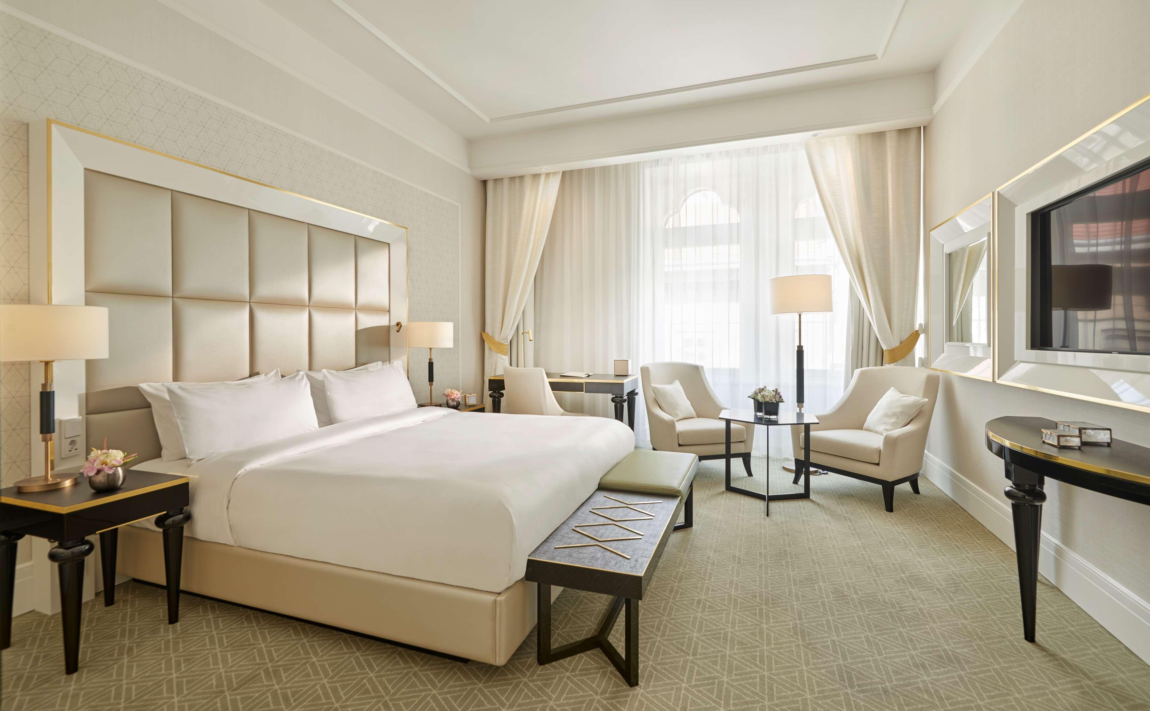 Parisi Udvar Hotel Budapest, Part Of Hyatt Εξωτερικό φωτογραφία