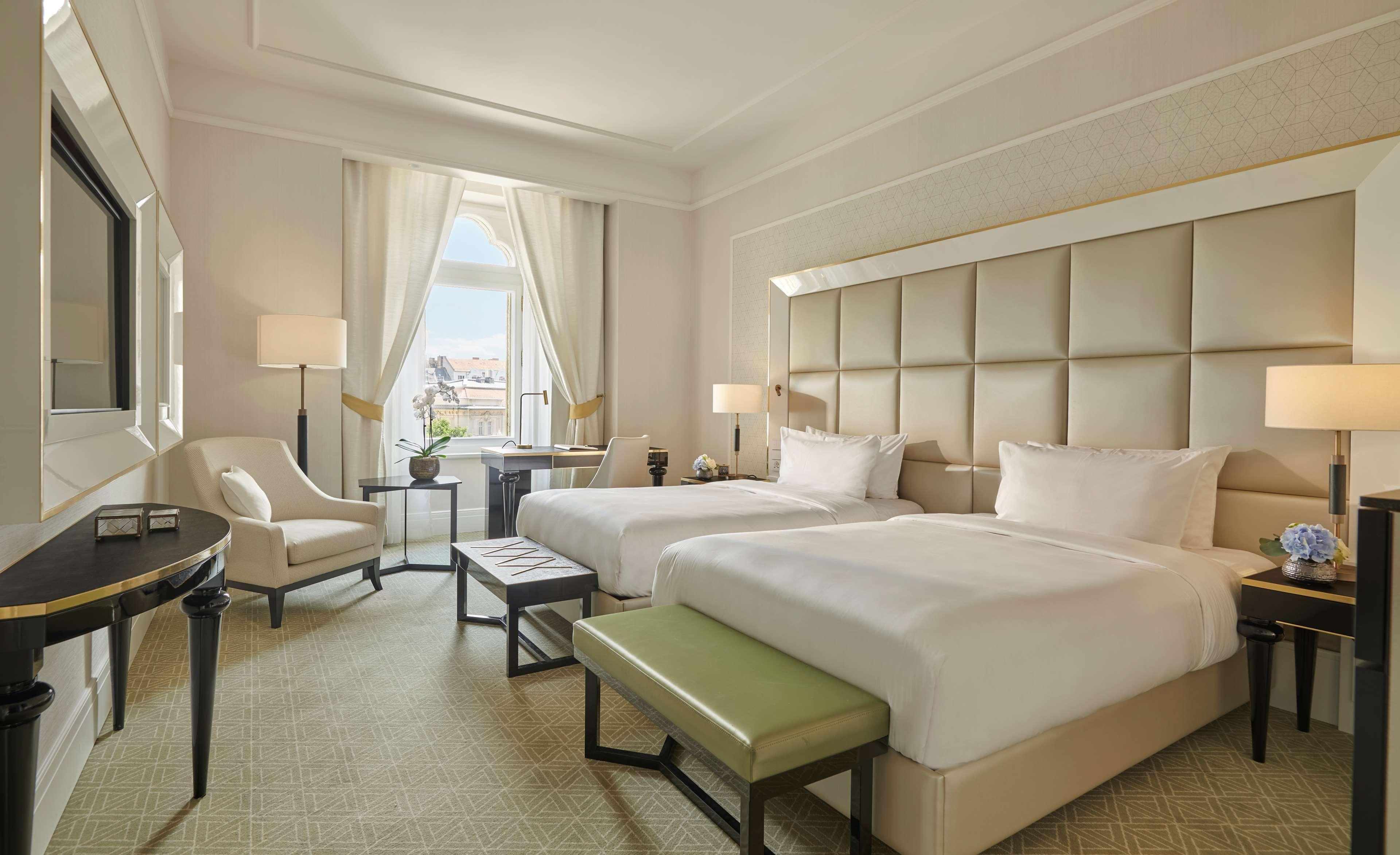 Parisi Udvar Hotel Budapest, Part Of Hyatt Εξωτερικό φωτογραφία