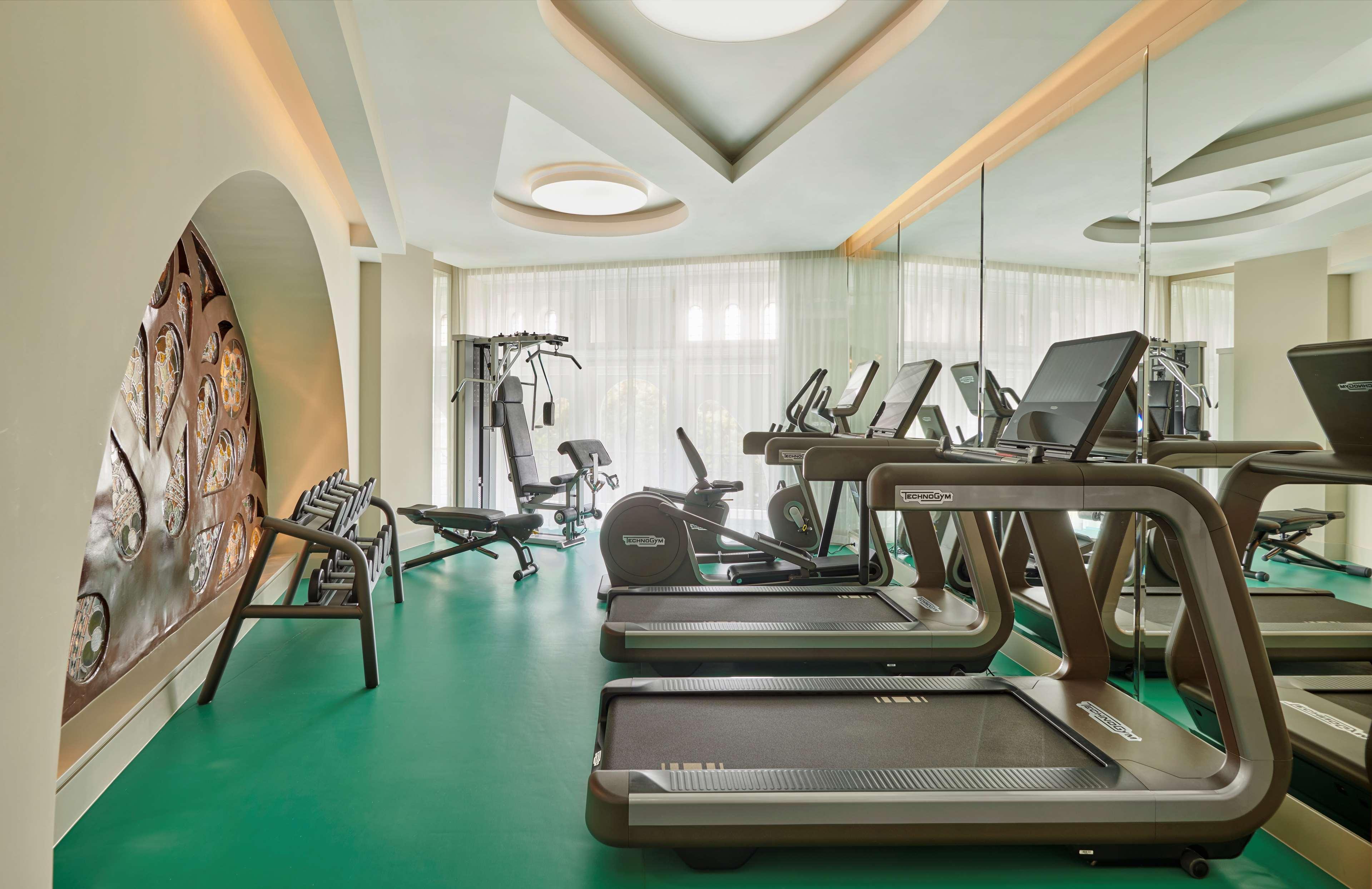 Parisi Udvar Hotel Budapest, Part Of Hyatt Εξωτερικό φωτογραφία