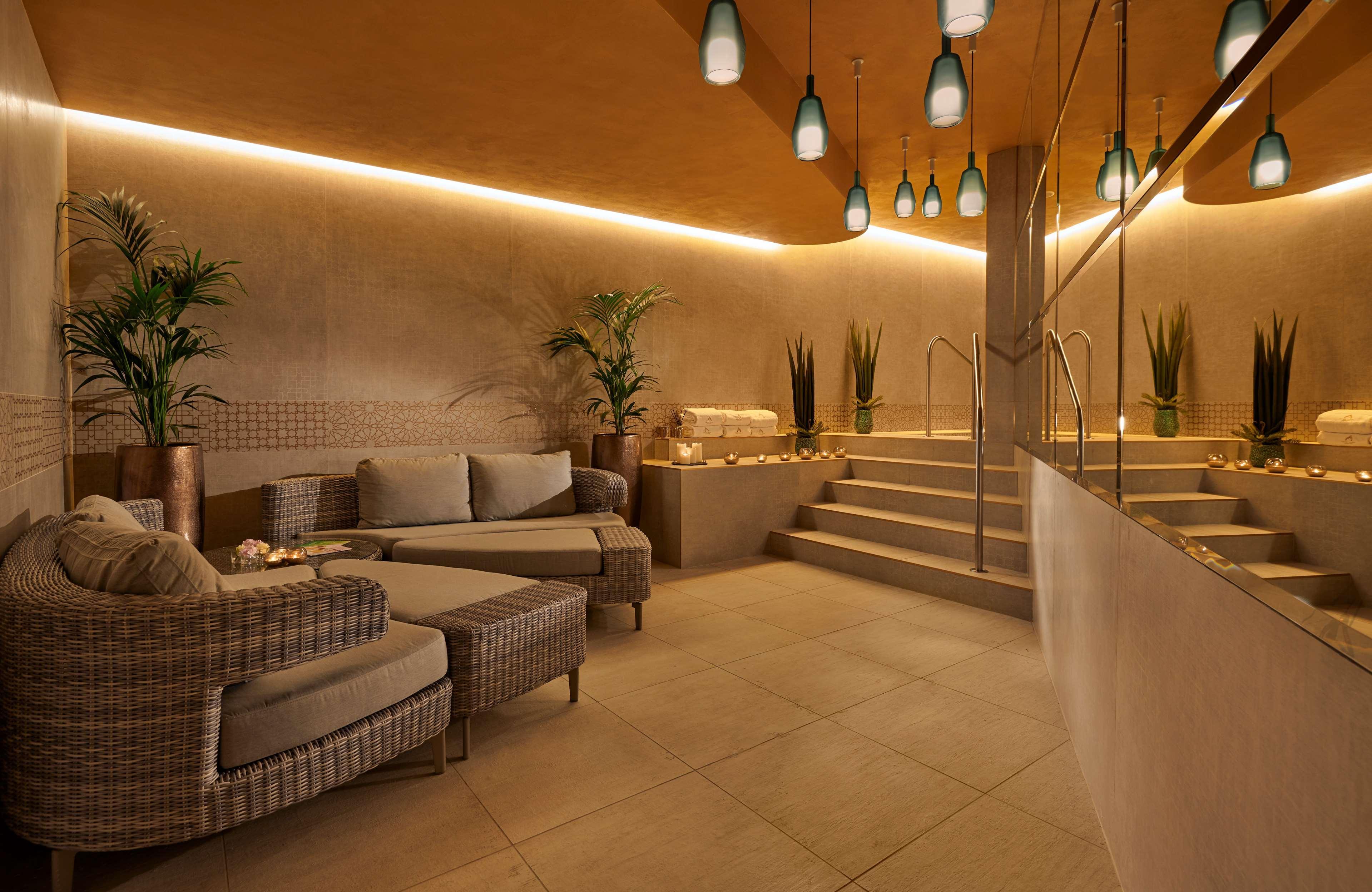 Parisi Udvar Hotel Budapest, Part Of Hyatt Εξωτερικό φωτογραφία