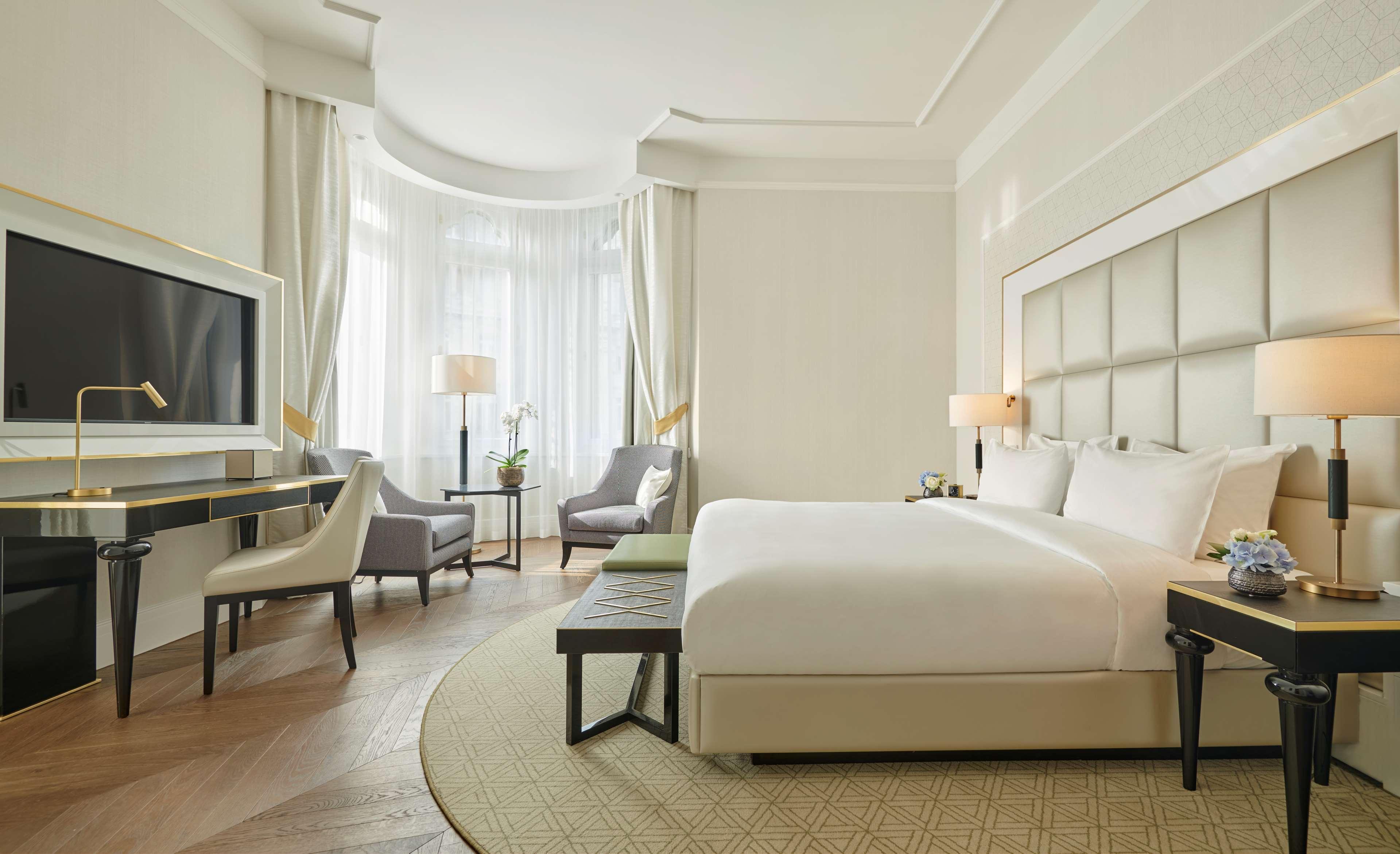 Parisi Udvar Hotel Budapest, Part Of Hyatt Εξωτερικό φωτογραφία