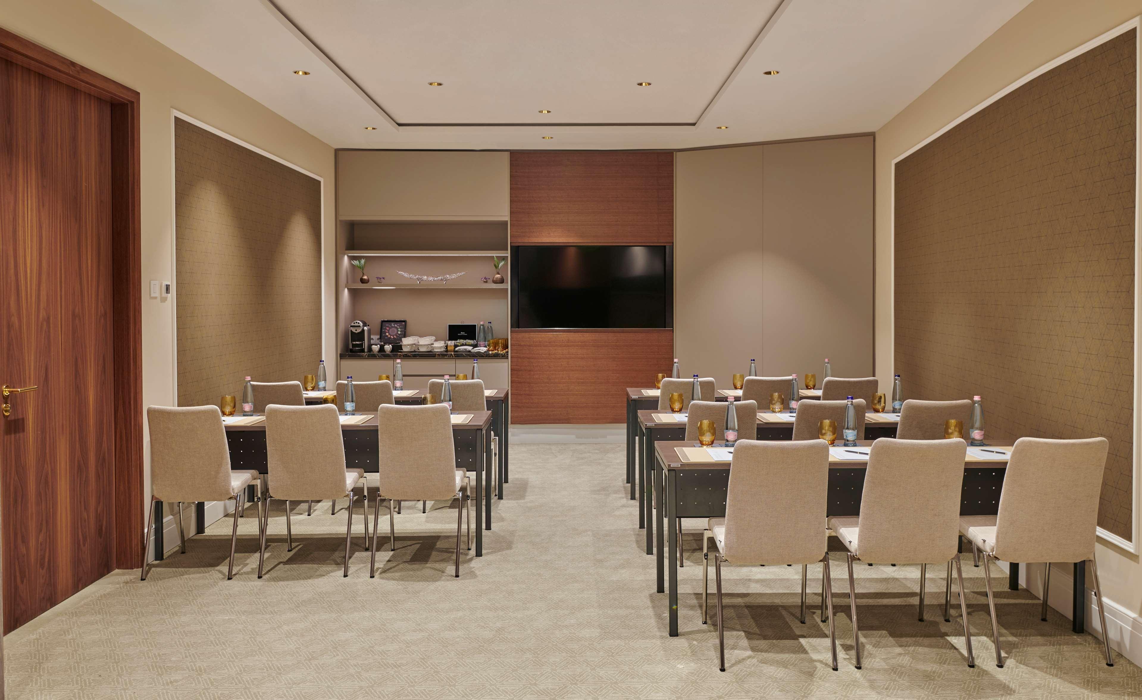 Parisi Udvar Hotel Budapest, Part Of Hyatt Εξωτερικό φωτογραφία