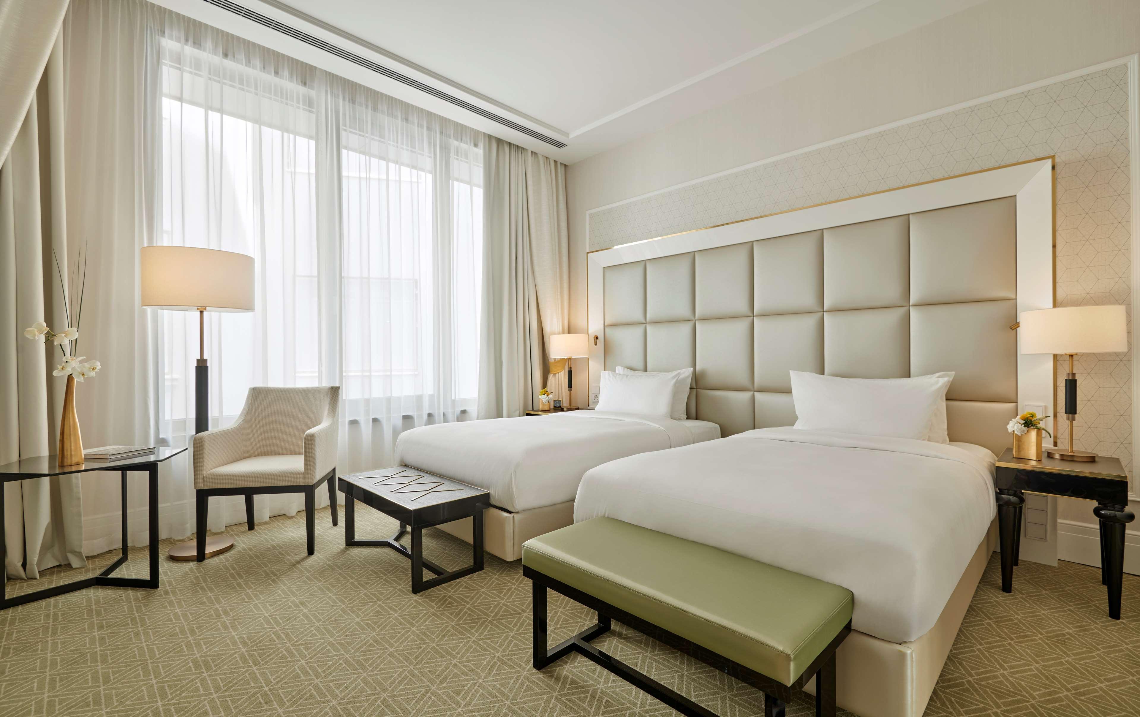 Parisi Udvar Hotel Budapest, Part Of Hyatt Εξωτερικό φωτογραφία