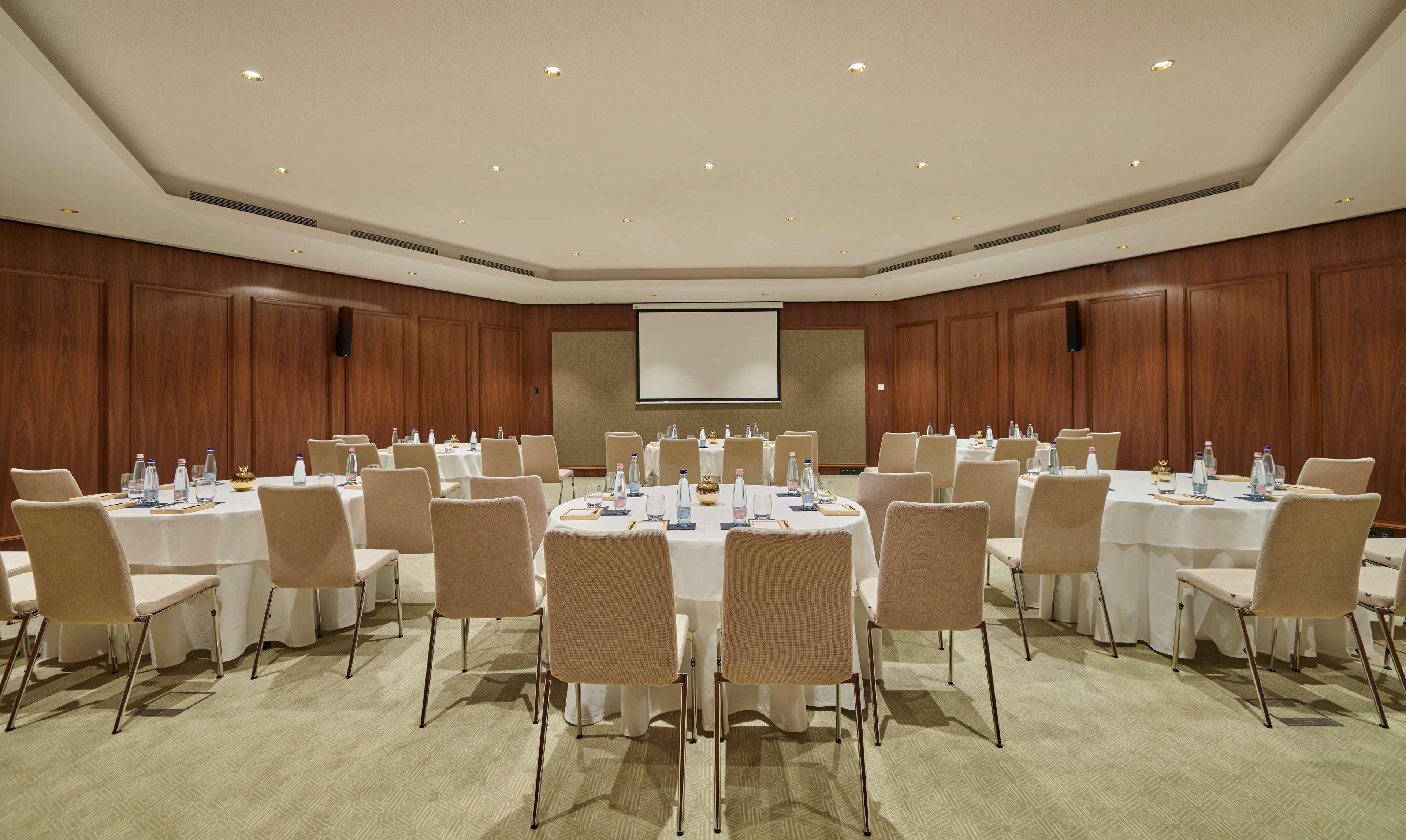 Parisi Udvar Hotel Budapest, Part Of Hyatt Εξωτερικό φωτογραφία