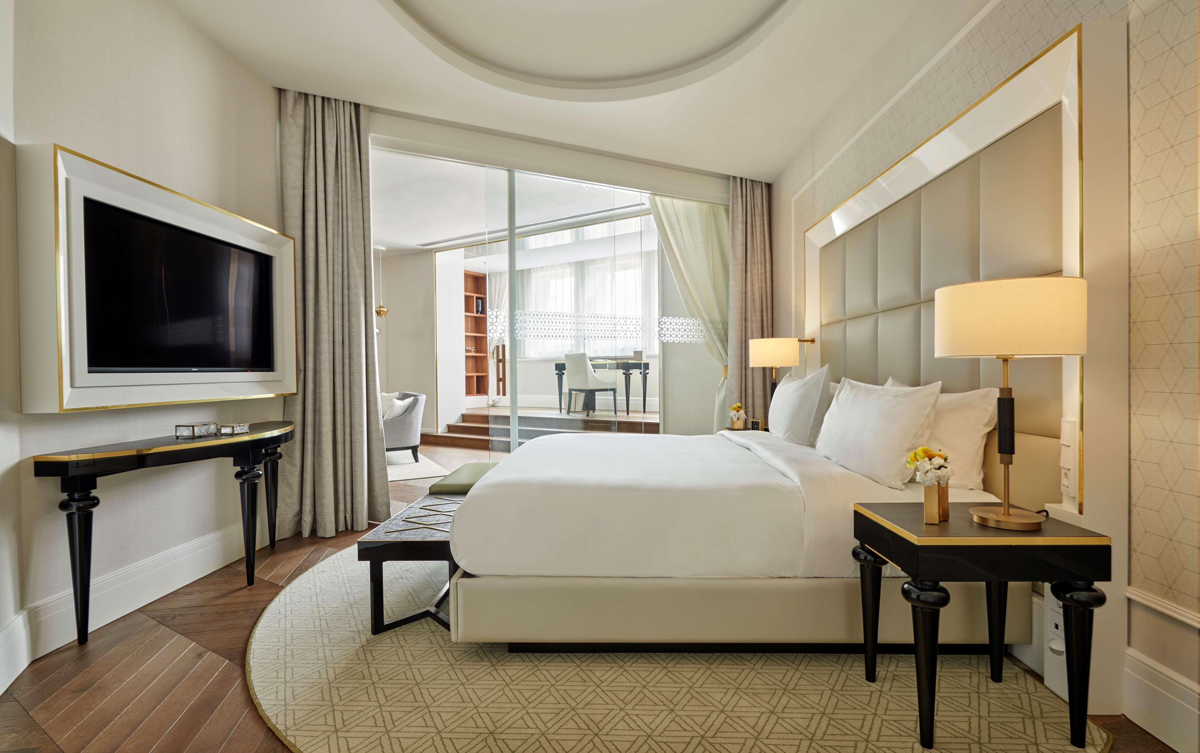 Parisi Udvar Hotel Budapest, Part Of Hyatt Εξωτερικό φωτογραφία