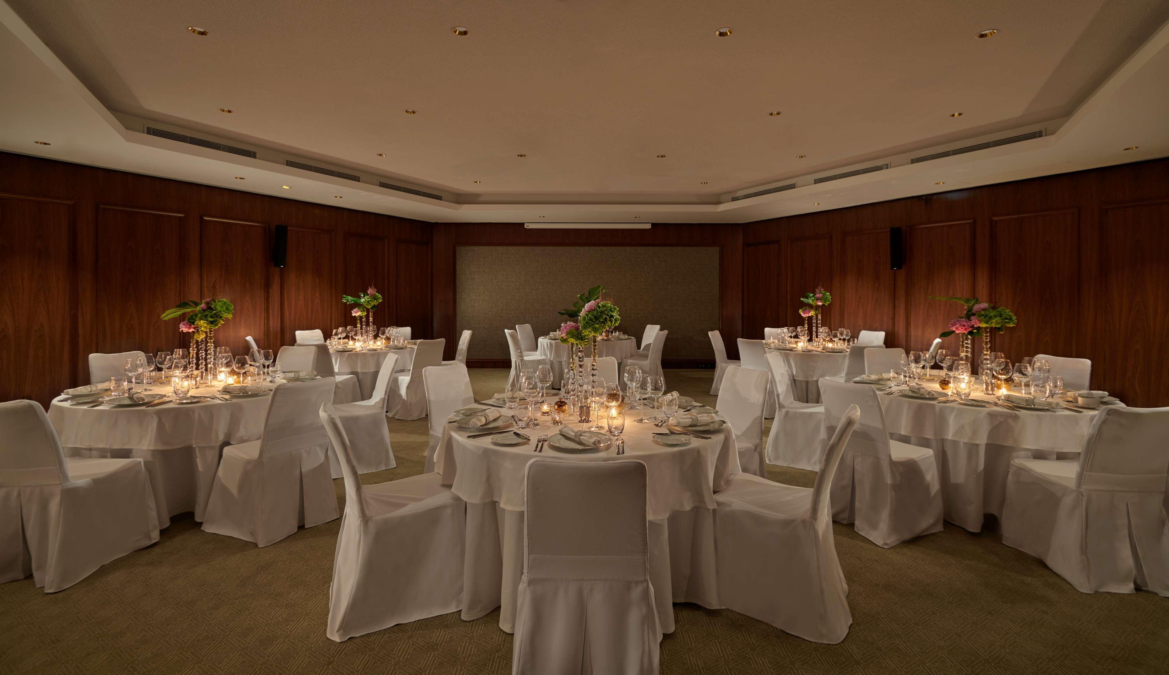 Parisi Udvar Hotel Budapest, Part Of Hyatt Εξωτερικό φωτογραφία