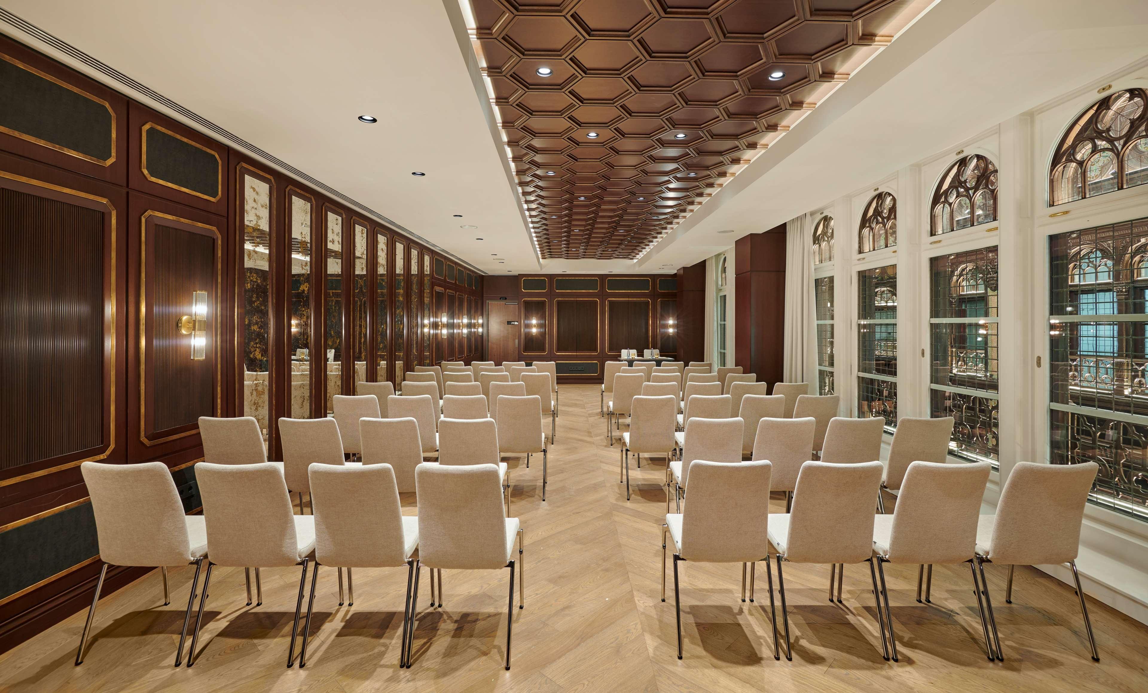 Parisi Udvar Hotel Budapest, Part Of Hyatt Εξωτερικό φωτογραφία
