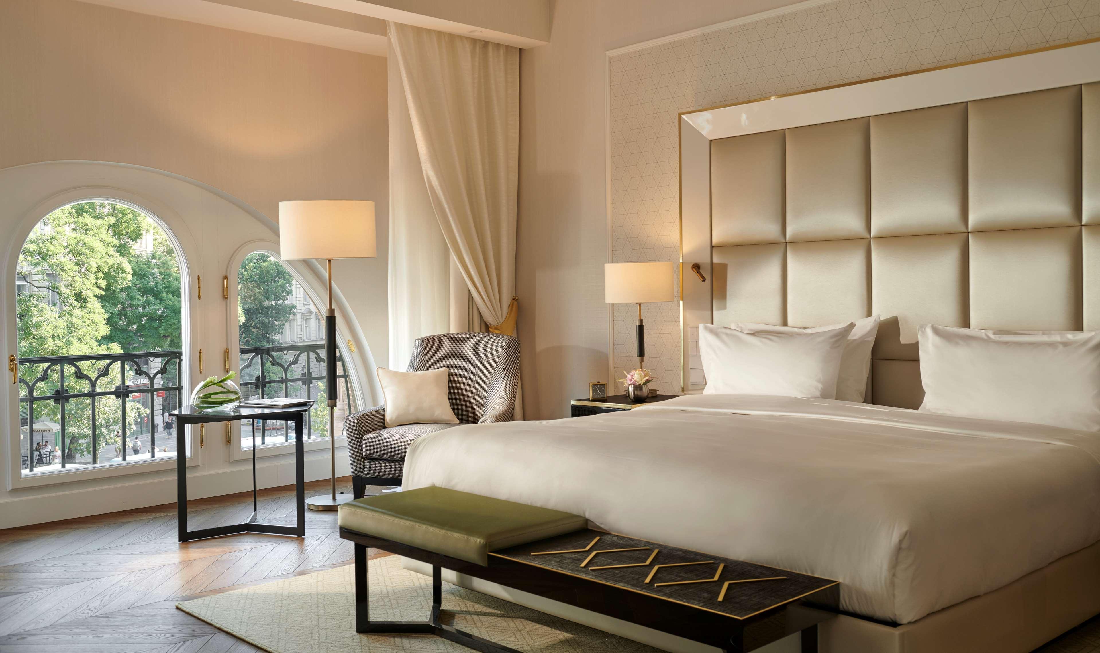 Parisi Udvar Hotel Budapest, Part Of Hyatt Εξωτερικό φωτογραφία