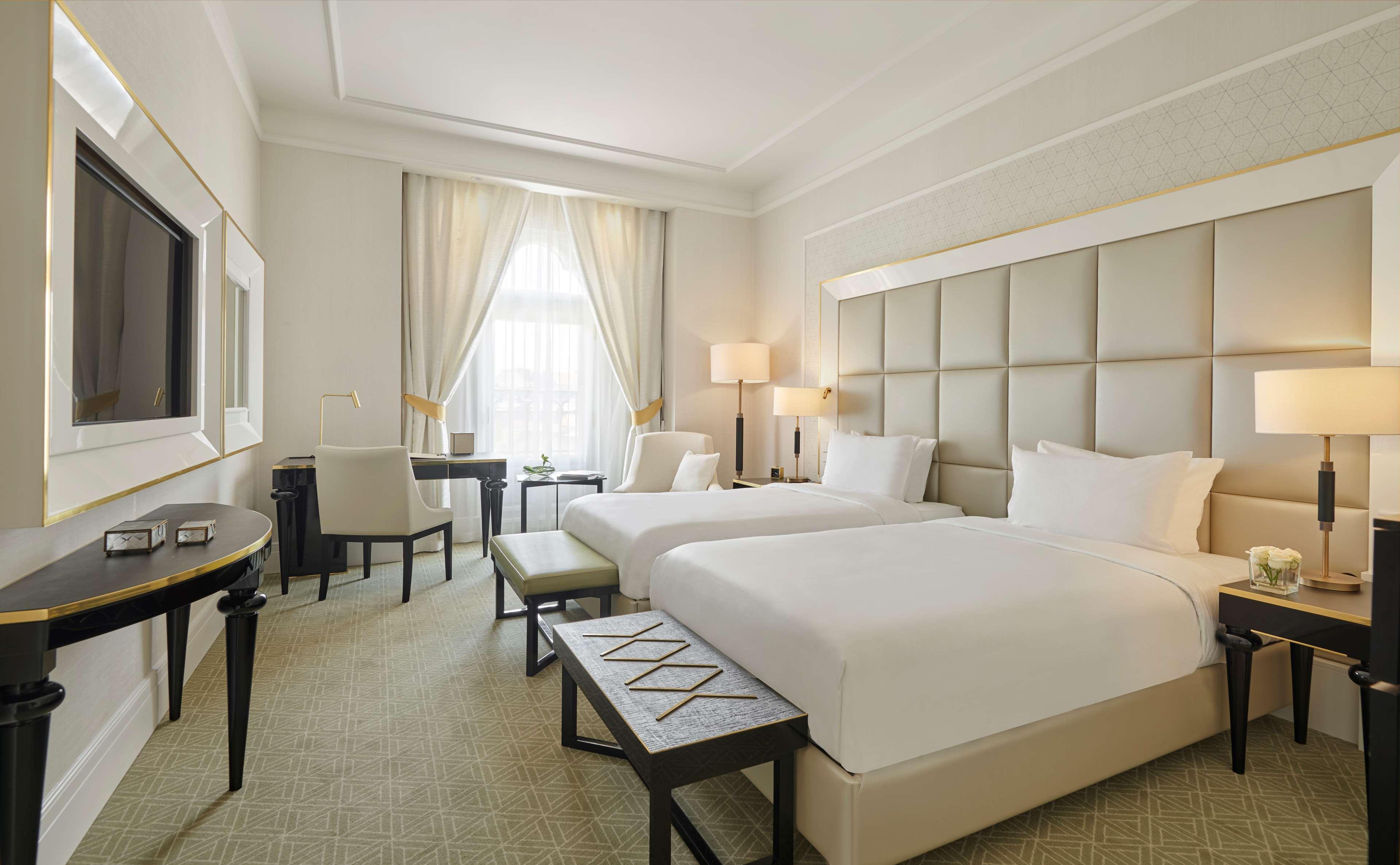 Parisi Udvar Hotel Budapest, Part Of Hyatt Εξωτερικό φωτογραφία
