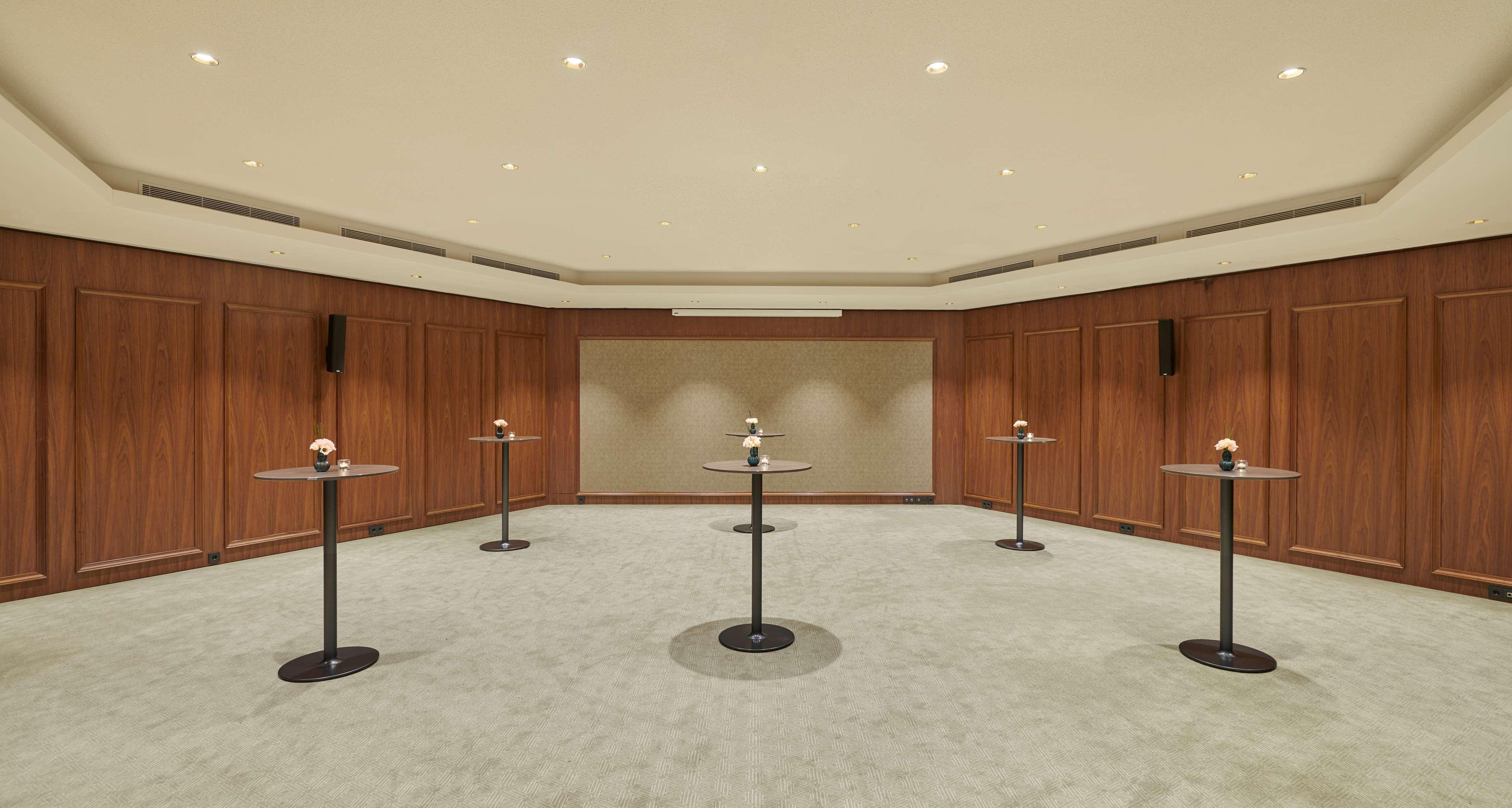 Parisi Udvar Hotel Budapest, Part Of Hyatt Εξωτερικό φωτογραφία