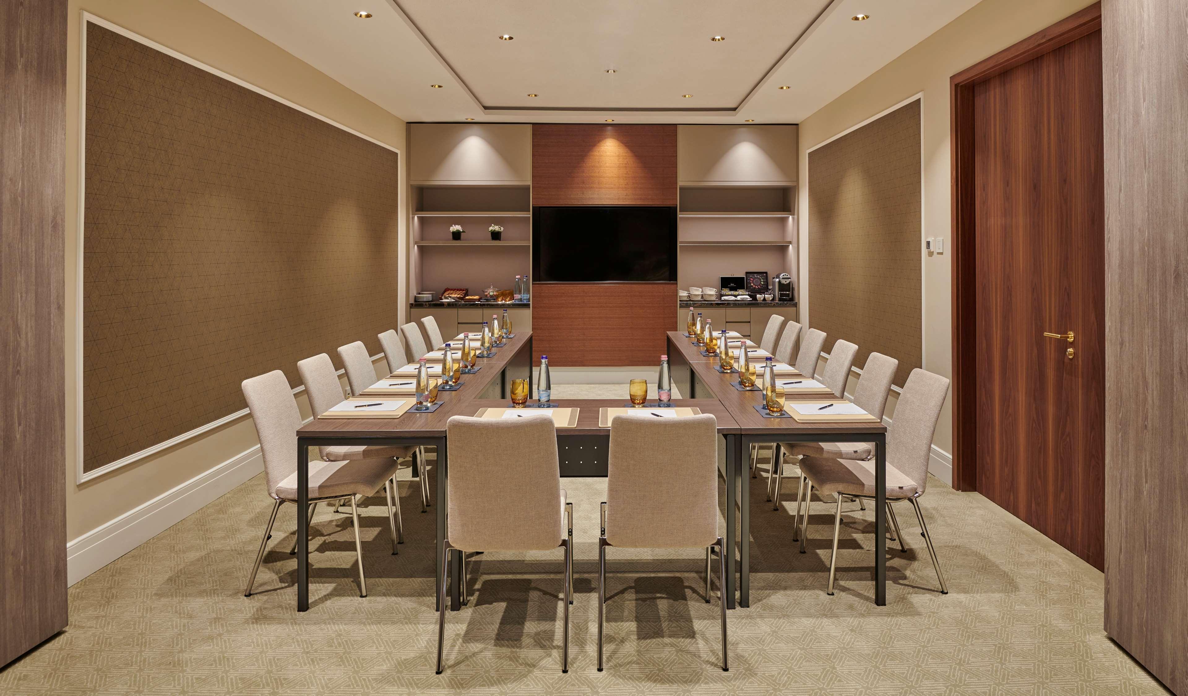 Parisi Udvar Hotel Budapest, Part Of Hyatt Εξωτερικό φωτογραφία