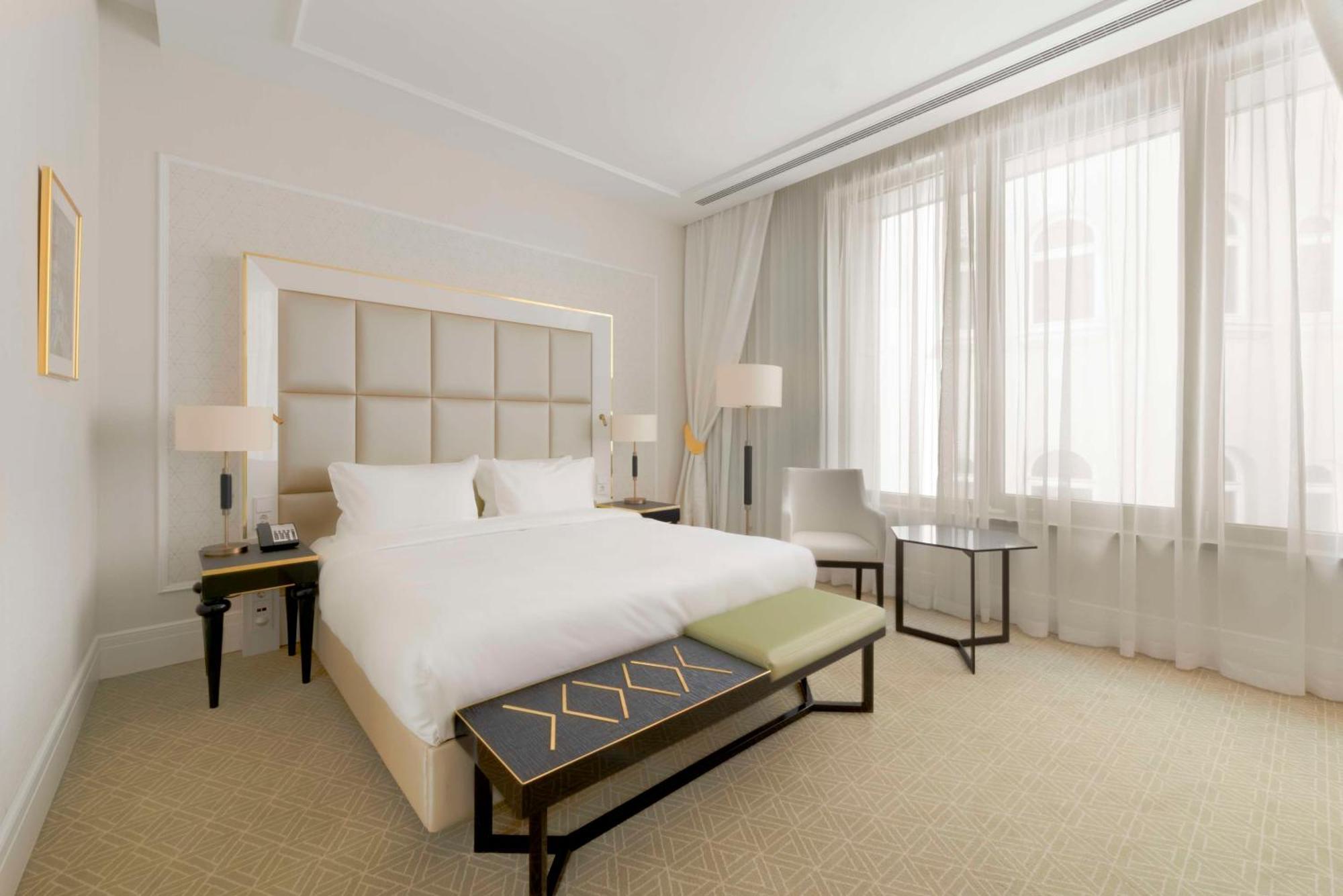 Parisi Udvar Hotel Budapest, Part Of Hyatt Εξωτερικό φωτογραφία