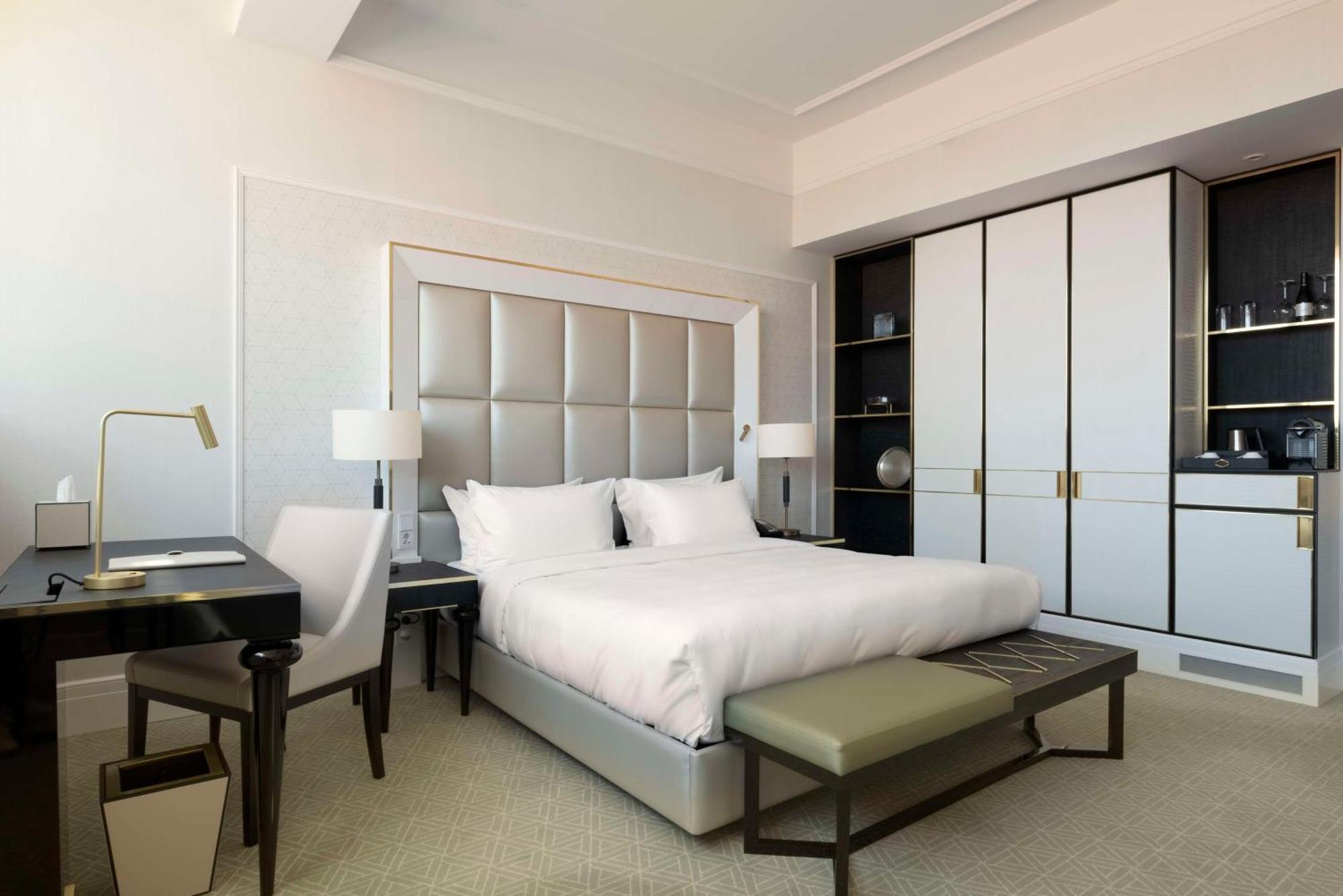 Parisi Udvar Hotel Budapest, Part Of Hyatt Εξωτερικό φωτογραφία