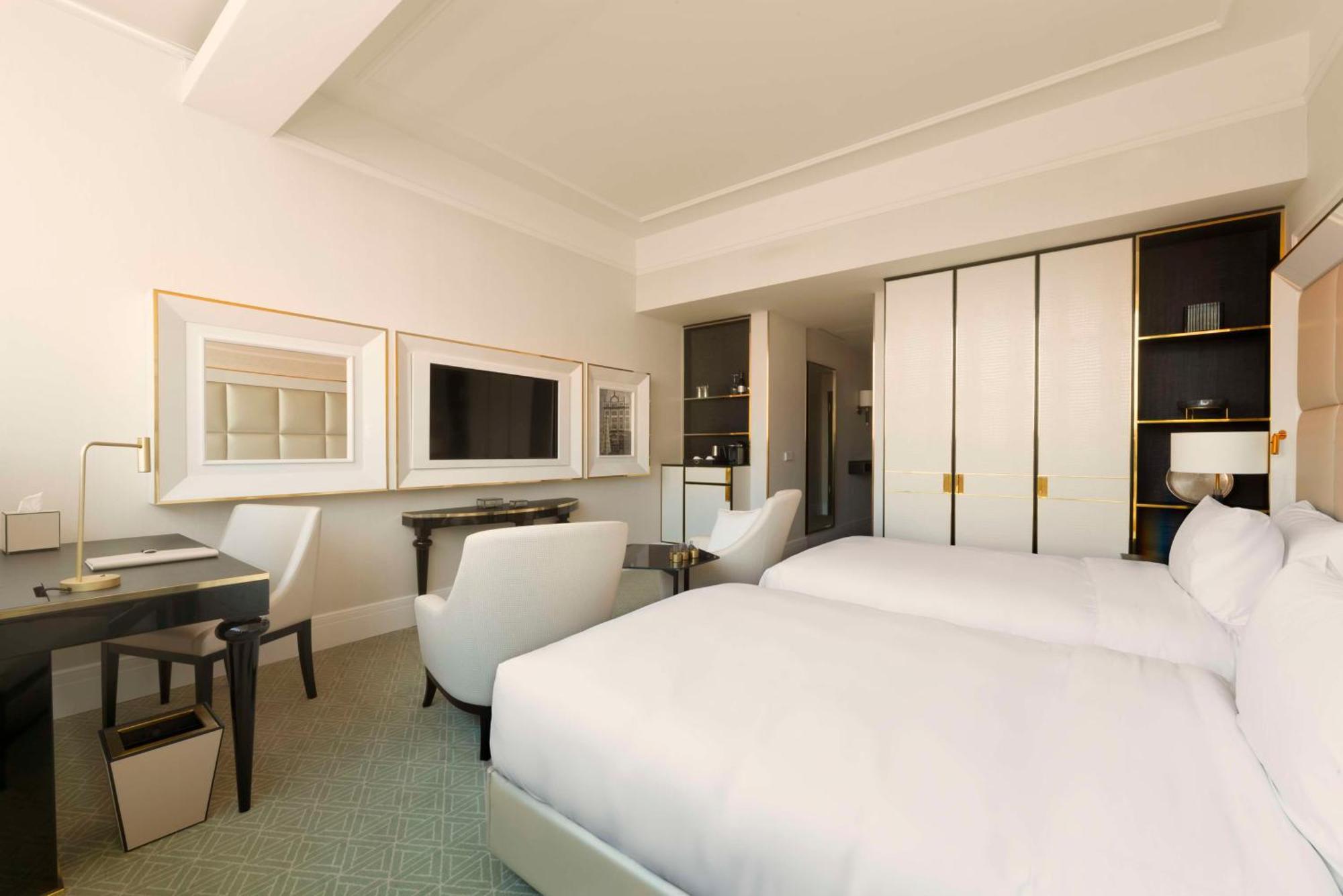 Parisi Udvar Hotel Budapest, Part Of Hyatt Εξωτερικό φωτογραφία