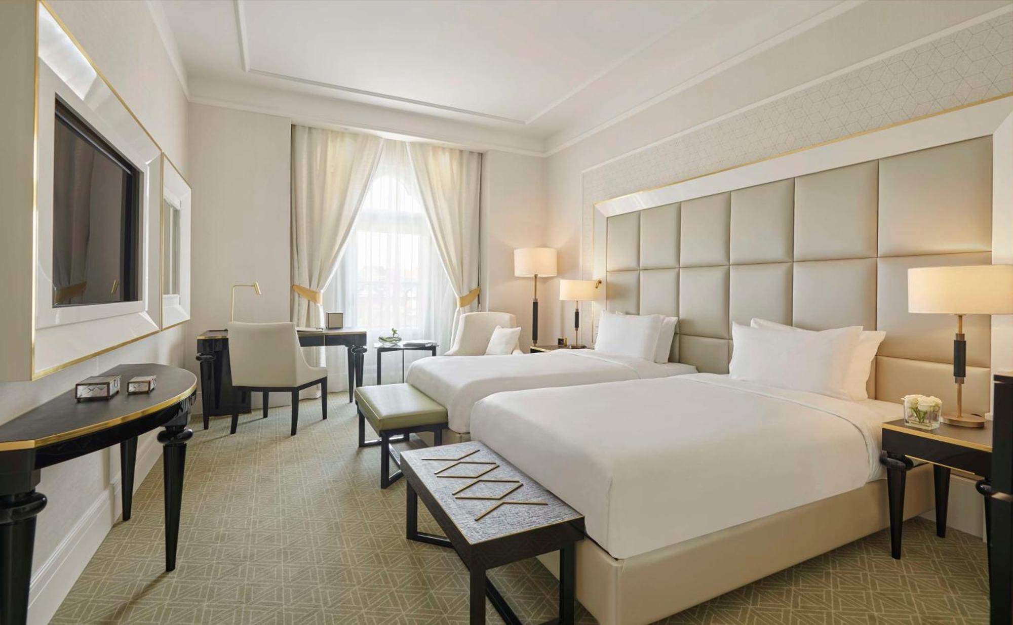 Parisi Udvar Hotel Budapest, Part Of Hyatt Εξωτερικό φωτογραφία