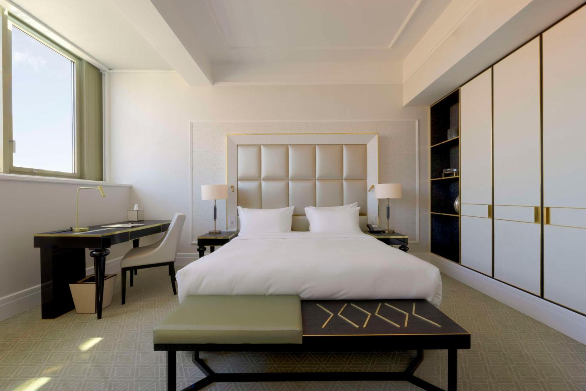 Parisi Udvar Hotel Budapest, Part Of Hyatt Εξωτερικό φωτογραφία
